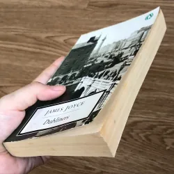 Dubliners - James Joyce 787640