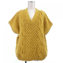 Gucci GUCCI Áo len - Hàng hiệu Chính hãng 901060