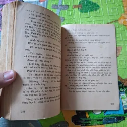 Cái C.hết Trên Mây - Agatha Christie 1036326