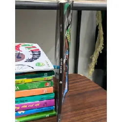 Mèo mốc balck book 2