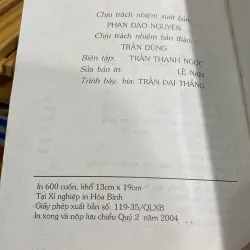 GƯƠNG SÁNG ĐẤT THĂNG LONG (XB 2004) 757349