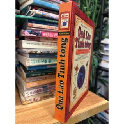 Quả lão tinh tông -Chu Tước Nhi dịch 786155