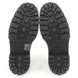 HERMES Elie Kery Buckle 242102Z Giày - Hàng hiệu Chính hãng 827687