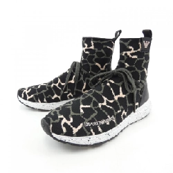 Giày thể thao EMPORIO ARMANI - Hàng hiệu Authentic 830766