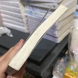 (Tiểu thuyết) - Mai Nương Lệ Cốt - Thầy đồng Prévost 1025498