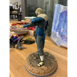 [2HAND] Mô hình Naruto Hokage Đệ Nhị Tobirama 716137