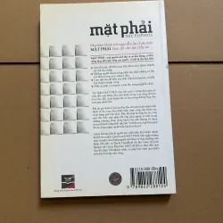 Mặt phải - Adam J Jackson 747622