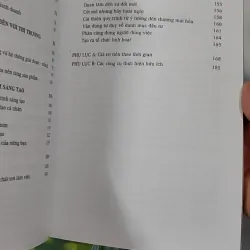 Quản Lý Tính Sáng Tạo Và Đổi Mới (Harvard Business Essentials) 1018884