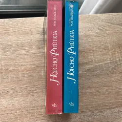 Hội chợ phù hoa - William Thackeray 1009104