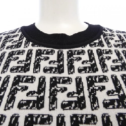 【Mã giảm giá】Đầm FENDI 649298