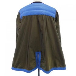 MONCLER ALIZEE Áo khoác lông - Hàng hiệu Chính hãng 815752