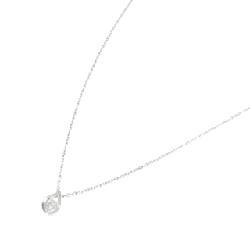 PT1000/PT850 Dây chuyền kim cương 0.20CT - Hàng hiệu Chính hãng 859357