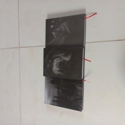 Bộ truyện Manacled - SenLinYu 194173
