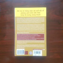 [Sách Kinh Tế] Những Nguyên Tắc Nền Tảng Trong Kinh Doanh Chứng Khoán (John Boik) 907802