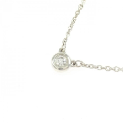 Dây chuyền Tiffany By The Yard - Hàng hiệu Authentic 842318