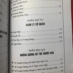 Tinh Hoa Xử Thế - Lâm Ngữ Đường 541921