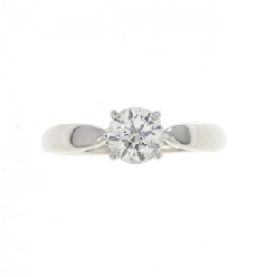 Nhẫn Tiffany Harmony 0.50CT - Hàng hiệu Authentic 835231