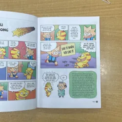 Khoa học kì thú 789366