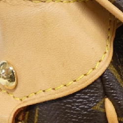 Túi xách vai Louis Vuitton Monogram Beverly MM M40121 - Hàng hiệu Chính hãng 768386