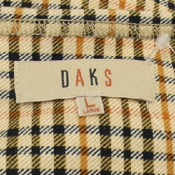 【Mã giảm giá】Daks DAKS áo 641423