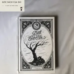 Đỉnh Gió Hú - Emily Brontë (bìa cứng)