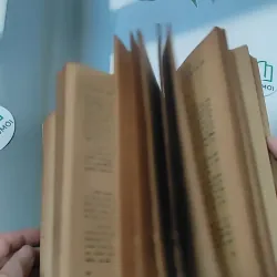 [MIỄN PHÍ BỌC SÁCH] [XƯA] Tìm Về Dân Tộc (1990) - Lý Chánh Trung 776027