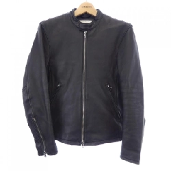 Jacket da biker BEAUTY&YOUTH(U.A) - Hàng hiệu Authentic