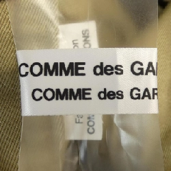 COMME des GARCONS RO-A006 Váy 647479