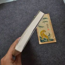 Cuối con đường sẽ gặp một người thương 751616