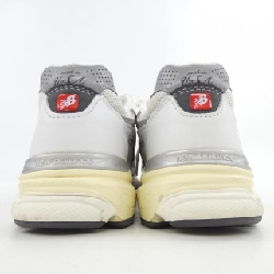 Giày thể thao New Balance M990AL3 - Hàng hiệu Authentic 904222