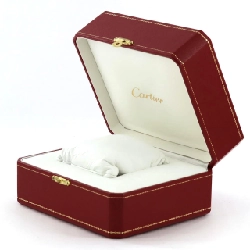 Cartier Miss Pasha W3140007 SS Quartz - Hàng hiệu Authentic 876643