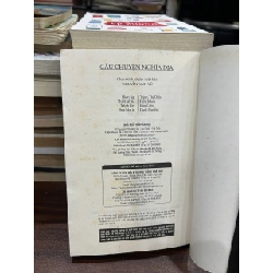 Câu Chuyện Nghĩa Địa - Neil Gaiman 932867