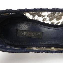 Giày cao gót DOLCE&GABBANA 660589