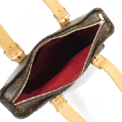 Túi xách Louis Vuitton Monogram Multicolor Cite M51162 618411