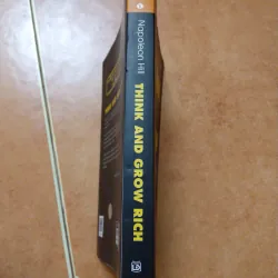 Think and grow rich 746736