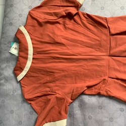 Đ001 Đầm size M (mới) 495867