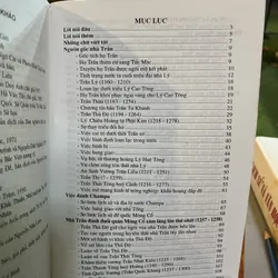 THUYẾT TRẦN- TRẦN XUÂN SINH 705010