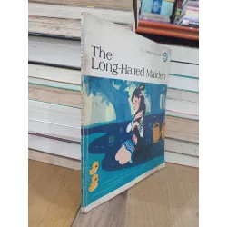 The long-haired maiden - Ding Yuzhen, Huang Jing 695490
