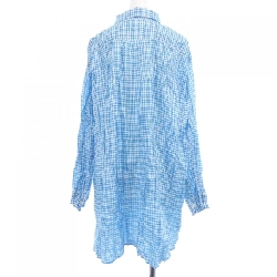 【Mã giảm giá】Áo sơ mi PLEATS PLEASE 636637