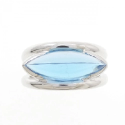 Nhẫn Blue Topaz Rujada - Hàng hiệu Chính hãng 836118