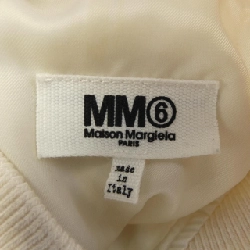 【Mã giảm giá】Áo khoác MM6 639577