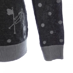 【Khuyến mãi】Áo len HERMES 636994