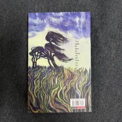 Cọ hoang, Âm thanh và cuồng nộ, Bọn đạo chích - William Faulkner 785112