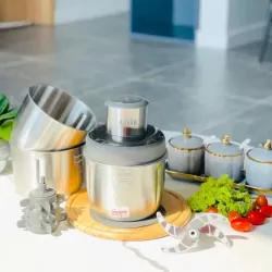 Máy xay thịt UNIE UE-228 786432