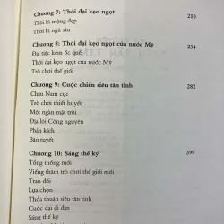 Kỷ Nguyên Siêu Tân Tinh - Lưu Từ Hân 936259