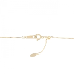 Dây chuyền kim cương K18YG/K18PG 0.20CT - Hàng hiệu Chính hãng 858516