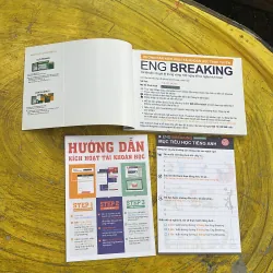 PHÁ VỠ RÀO CẢN TIẾNG ANH 761087