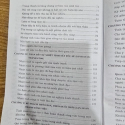 9 phương cách hoàn tất công việc 446612