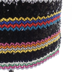 Chanel CHANEL P72608V64263 Váy - Hàng hiệu Chính hãng 814826