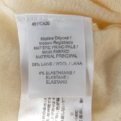 【Mã giảm giá】Áo khoác cardigan PAULE KA 646689